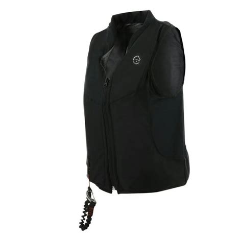 Gilet AIRBAG AirSafe Equithème