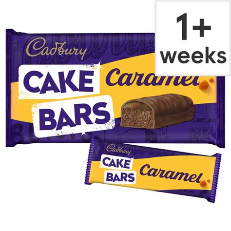 Cadbury Caramel Cake Bars is not halal | Halal Check