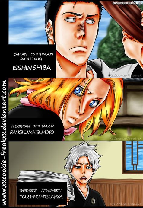 Bleach 531 Everything But The Rain Op4 Read Bleach Chapter 531