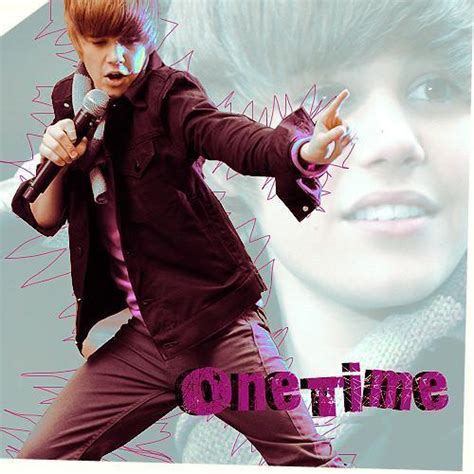 J.Bieber one time - Justin Bieber Photo (11041978) - Fanpop