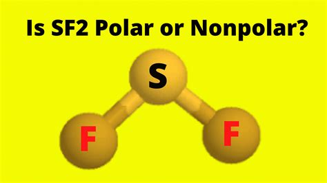 Scl2 Polar Or Nonpolar - Asking List