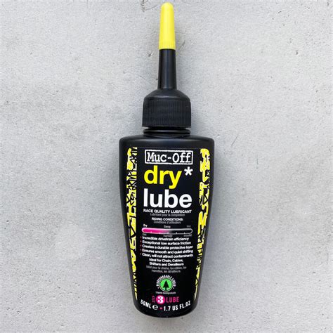 Muc Off Dry Lube