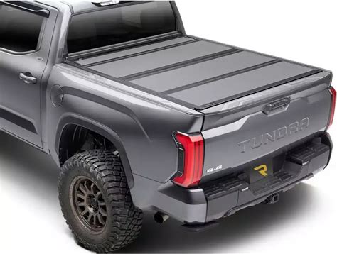 Bak Industries® Shop Bak Industries Bakflip Mx4 Hard Folding Tonneau