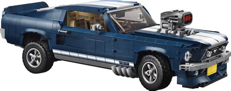 LEGO ® 10265 Creator Ford Mustang- worldtoys.pl