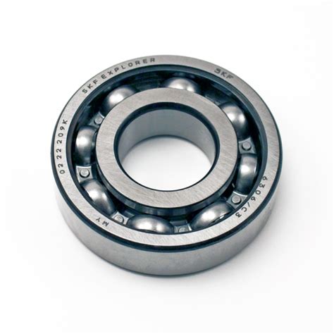 Ball Bearing 6306 C3, 30-72-19