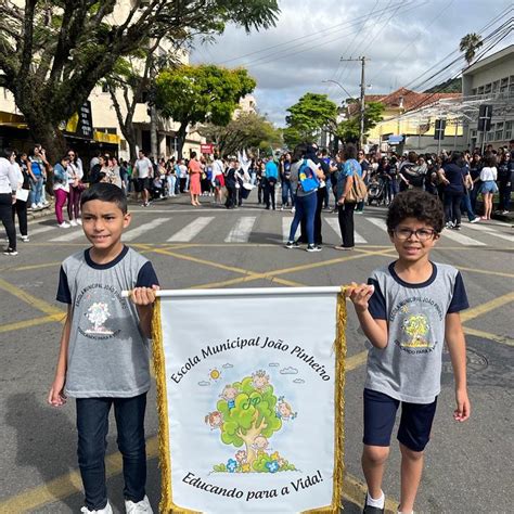 Escola Municipal João Pinheiro - 5