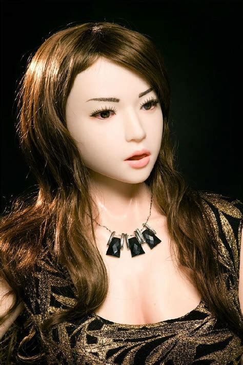 Solid Silicone Sex Dolls Real Love Doll Oral Sex Doll For Men Vs