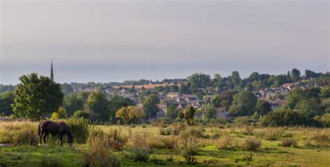 Burford Walks Cotswolds