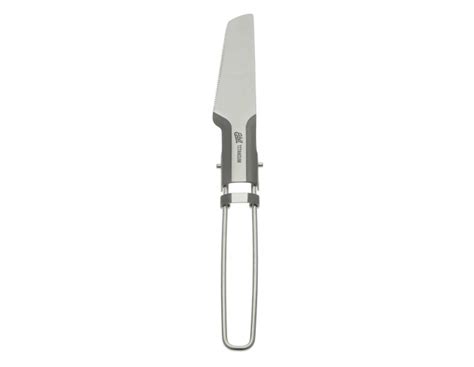 Comprar Cuchillo plegable camping titanio Ganivetería Roca