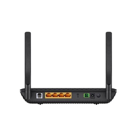 Routers Wireless ONT ROUTER GPON TP LINK AGINET WIFI5 VOIP DMI