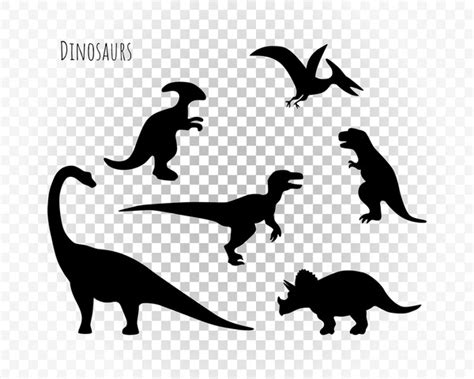 Dinos Transparent Background Royalty Free Images Stock Photos