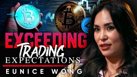 Exceeding Expectations My Altcoin Trading Strategy London Real YouTube