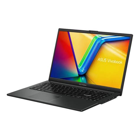 โนตบค Asus Vivobook Go 15 M1504FA NJ366W Mixed Black