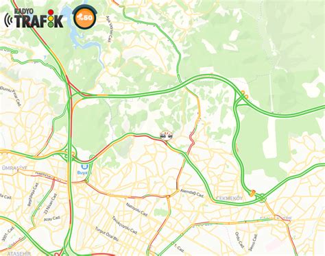 Radyo Trafik Stanbul On Twitter Ile Yolu Ekmek Y Belediyesi