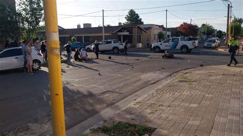 Tres Arroyos Una Joven Muri Por Las Graves Heridas Sufridas En Un