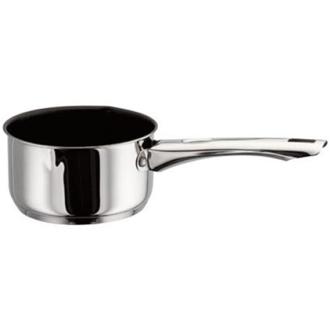 Judge Platina Non Stick Milk Pan 14cm