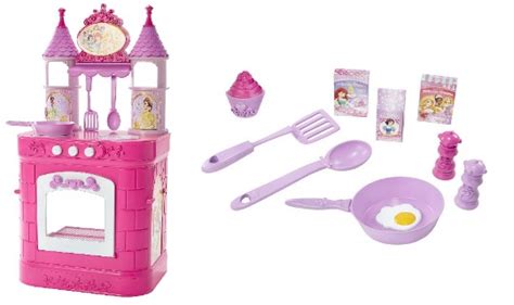 Princess Kitchen Set Toys R Us Toywalls