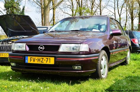 Overlook Briz Este Opel Vectra Exista Defileu Agent De V Nz Ri