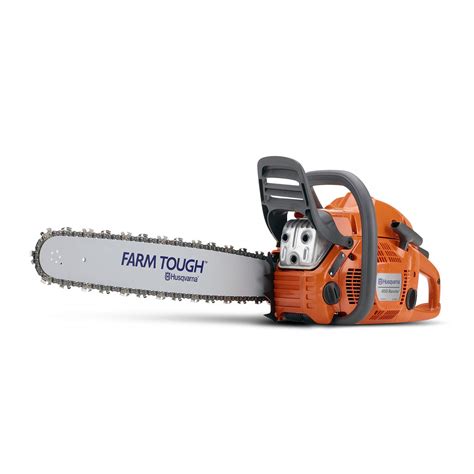 Best Husqvarna Chainsaws 2024 - Tool Report