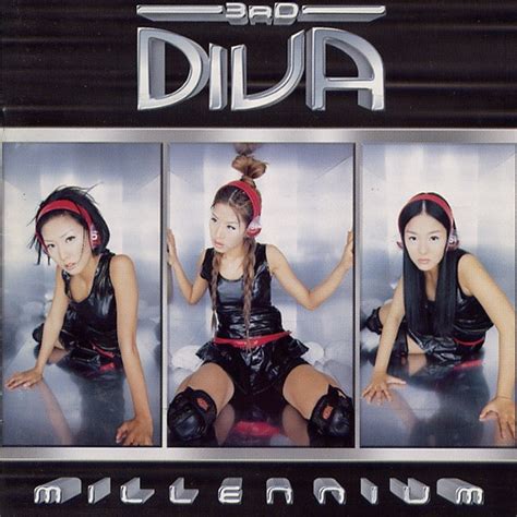 Diva Millennium Releases Reviews Credits Discogs