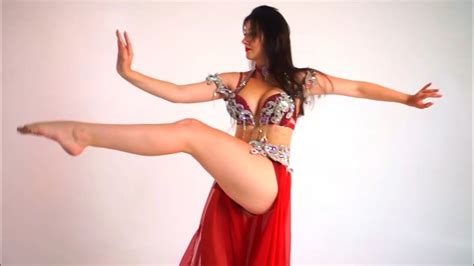 Belly Dance By Kate Vityaz Ukraine Exclusive Music Video Youtube