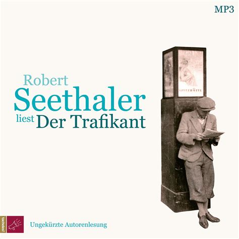 Der Trafikant Seethaler Robert 9783864846700 Amazon Books