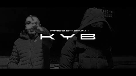 FREE Beny Jr X Morad Type Beat K Y B Free Drill Type Beat Prod By