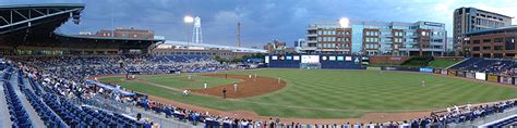 Durham Bulls Athletic Park Interactive Seating Chart Elcho Table