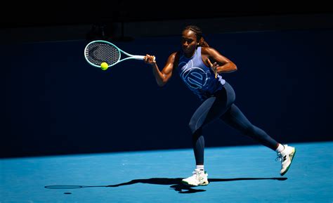 Australian Open Day 2: Gauff-Kenin kickstart day; Swiatek, Osaka in action
