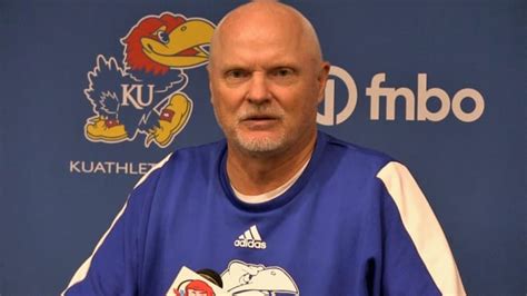 Brian Borland previews the Oklahoma game - JayhawkSlant: Kansas ...