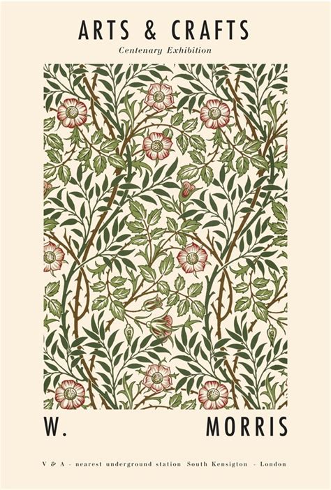 Williammorris