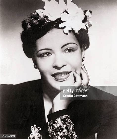 2,117 Billie Holiday Photos Stock Photos, High-Res Pictures, and Images ...