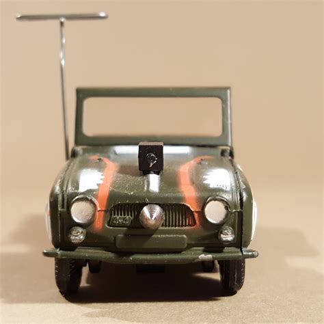 Au Jouet Parisien Dinky Toys France Mod Le N Renault Sinpar X