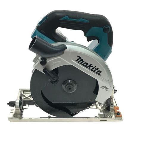 MAKITA マキタ 丸のこ HS611D やや傷や汚れあり 1010104666933 リサイクルビッグバンヤフー店 通販