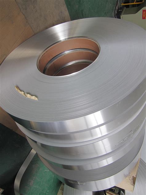 Aluminium Strip Coil