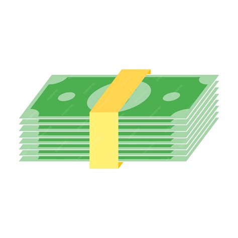 Premium Vector Cash Money Icon Design