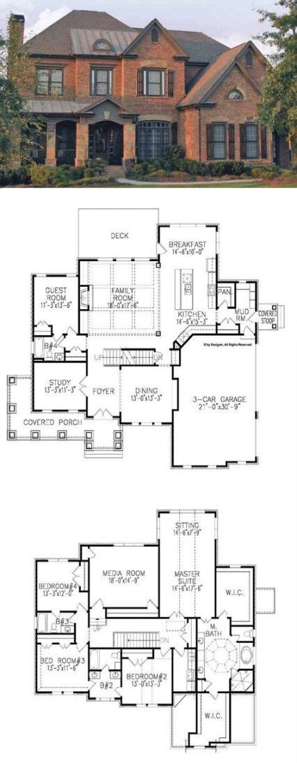 2 Story Square House Plans Two Story Home Designs January 2025