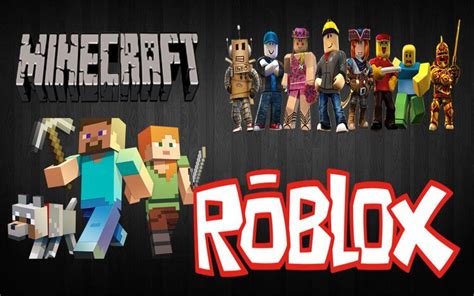 Roblox Vs Minecraft Comparativa Definitiva