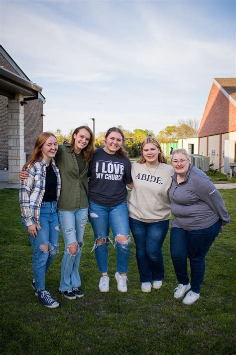 Giving — Crossroads Church