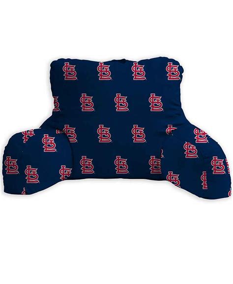 MLB™ Plush Backrests | Plush, Ltd commodities, Lakeside collection