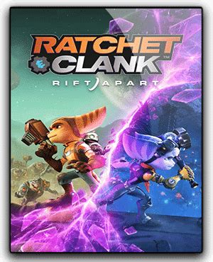 Ratchet Clank Rift Apart v1 727 0 0 para PC ESPAÑOL