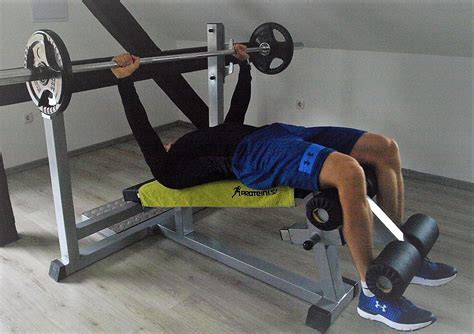 BENCH PRESS Evo kako pravilno izvesti jednu od najpopularnijih vježbi