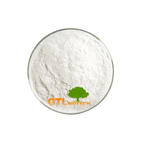 High Quality Cosmetic Raw Materials Ectoin Powder Supplier For Ectoin