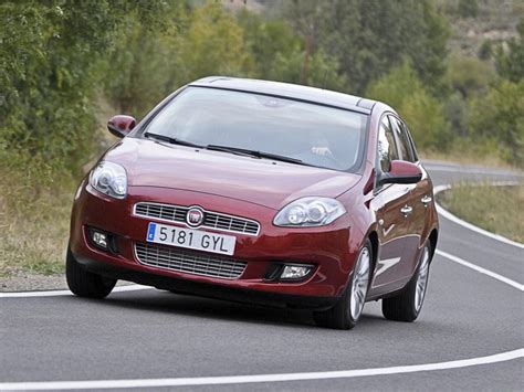 Pruebas FIAT Bravo Noticias Coches Net