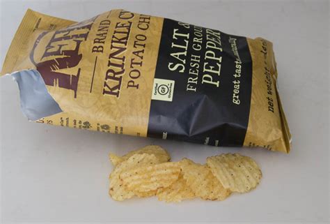 Best Kettle Chip Flavors Kettle Chip Rank Thrillist