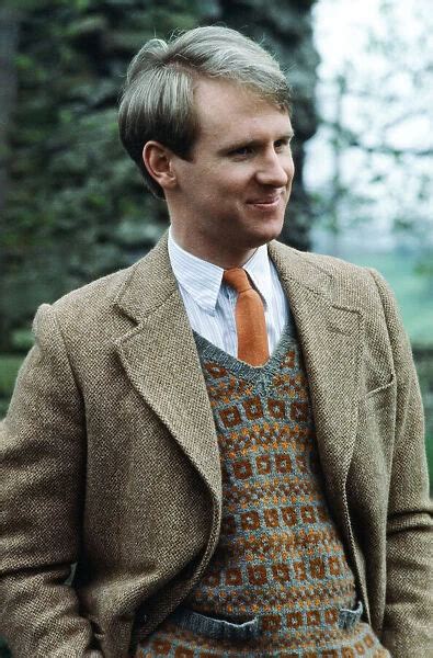 Peter Davison | All Creatures Great And Small Wiki | Fandom