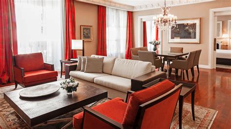 Luxury Art Suites and Rooms | Park Hyatt Buenos Aires