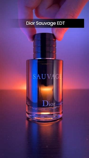 Dior Sauvage In 2024 Perfume Hacks Perfume Collection Best Perfume