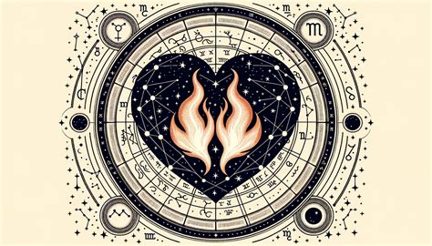 Flamme Jumelle Et Signe Astrologique D Couvrez La Connexion Astrale