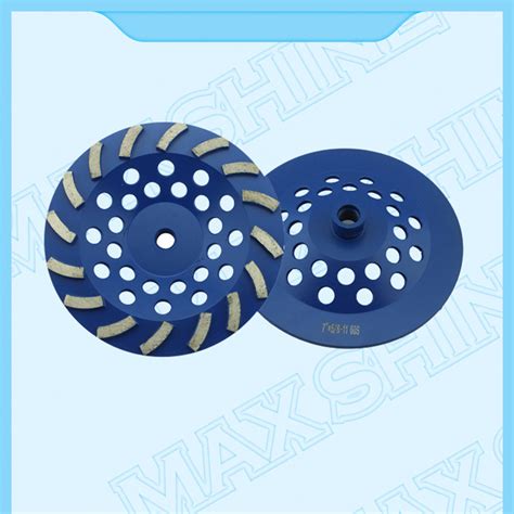 Diamond Grinding Wheel Of Og Edge Shape China Diamond Grinding Wheel